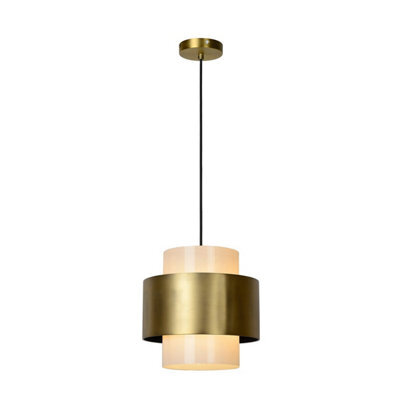 Lucide Firmin Ceiling Pendant Light 300 mm - image 1