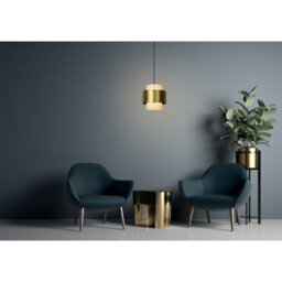 Lucide Firmin Ceiling Pendant Light 300 mm - thumbnail 5