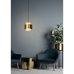 Lucide Firmin Ceiling Pendant Light 300 mm - thumbnail 4