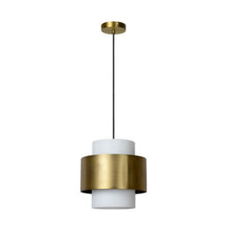 Lucide Firmin Ceiling Pendant Light 300 mm - thumbnail 3