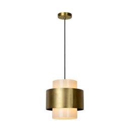 Lucide Firmin Ceiling Pendant Light 300 mm - thumbnail 2
