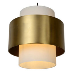 Lucide Firmin Ceiling Pendant Light 300 mm - thumbnail 8