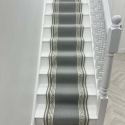 Key Stair Runner - Soft & Durable Carpet Runner For Stairs & Staircases, Multiple Lengths - thumbnail 7