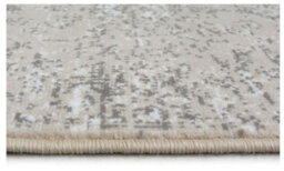 The Rugs Maestro Collection Vintage Design Rug In Cream  3118 Gg44 - thumbnail 4