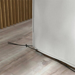 Grey Uv Rain Cover For Rattan Garden Furniture 210X140X80Cm - thumbnail 4