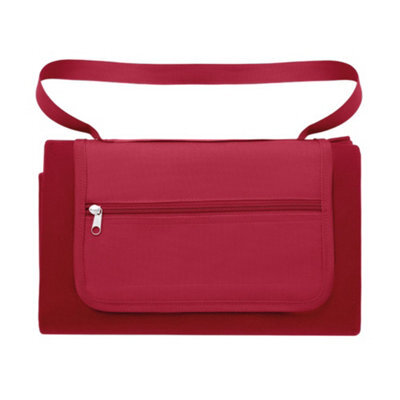 Midocean Goodtimes Picnic Blanket Red (150Cm X 120Cm) - image 1