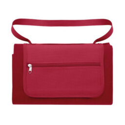 Midocean Goodtimes Picnic Blanket Red (150Cm X 120Cm) - thumbnail 1