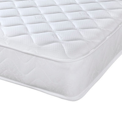 eXtreme Comfort Ltd Extreme Comfort Eco Foam Free Spring Mattress Single - image 1