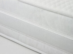 Silentnight 1000 Mirapocket Ortho Mattress - Firm -  King Size - thumbnail 3