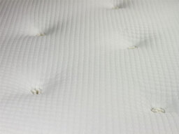Silentnight 1000 Mirapocket Ortho Mattress - Firm -  King Size - thumbnail 5
