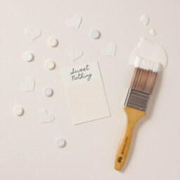 Rust-Oleum Sweet Nothing Satin Bathroom Wood & Cabinet Paint 750Ml - thumbnail 4