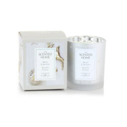 Ashleigh & Burwood Scented Home Candle - White Christmas - thumbnail 2