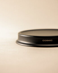 Cosmic Soap Dish, Grey, Award-Winning Design, Geyser Collection - thumbnail 2