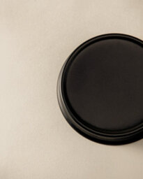 Cosmic Soap Dish, Grey, Award-Winning Design, Geyser Collection - thumbnail 3