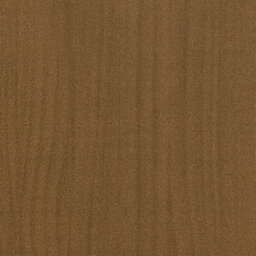 Berkfield Durable Garden Planter Honey Brown 40X40X70 Cm Solid Pinewood - thumbnail 6