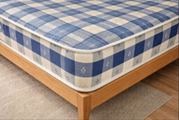Chester & Oakley Beds Economy Open Coil Mattress - 6 Inch - thumbnail 3