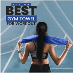 Gc Gaveno Cavailia 8 Piece Bostonian Oasis Towel Bale Set Royal Blue Quick Dry And Super Obsorbent Towel - thumbnail 6