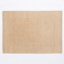 Naturelle Mayfair Esme 120X170Cm Cream Wool Rug - thumbnail 2