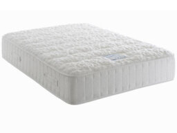 Divan Base Direct Dura Bed Sensacool 1500 Pocket Sprung Memory Foam Divan Bed Set 5Ft King Continental- Lino Charcoal - thumbnail 2
