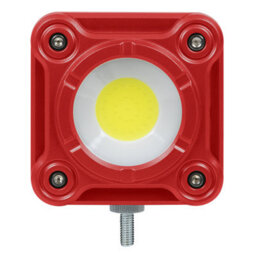 Sealey Rechargeable Pocket Floodlight Torch Lamp 10W Cob Led 1000Lm Led1000 - thumbnail 6