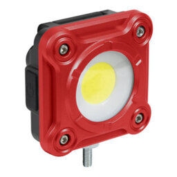 Sealey Rechargeable Pocket Floodlight Torch Lamp 10W Cob Led 1000Lm Led1000 - thumbnail 3