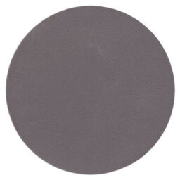 RugsX Modern Washing Carpet Lindo Circle Grey, Anti-Slip, Shaggy  Circle 100 Cm - thumbnail 3