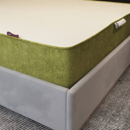 DS Living Reve Emerald Hybrid Gel-Flex Memory Foam Mattress - thumbnail 4