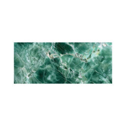 Warren Reed Designer Light Green Quartz Effect Glass Bathroom Splashback - thumbnail 4
