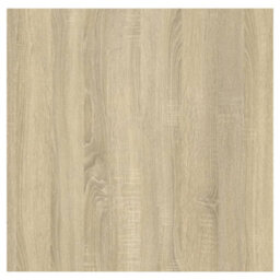 Berkfield Bedside Cabinets 2 Pcs Sonoma Oak 30.5X30X30 Cm Engineered Wood - thumbnail 6