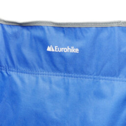 Eurohike Peak Folding Chair, Camping Furniture, Equipment, Travel Essentials - thumbnail 4