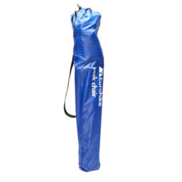 Eurohike Peak Folding Chair, Camping Furniture, Equipment, Travel Essentials - thumbnail 6