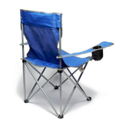 Eurohike Peak Folding Chair, Camping Furniture, Equipment, Travel Essentials - thumbnail 3