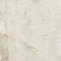 Sheepskin Ivory Plain Shaggy Rug, 50mm Thickness Modern Rug, Luxurious Rug For Living Room, & Dining Room-60Cm X 90Cm (Single) - thumbnail 5