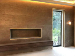 Cobre Slate Veneer 30 X 20Cm Sample - thumbnail 1