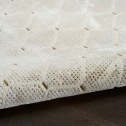 Grand Street Grn01 Ivory Rug By Dkny-239Cm X 300Cm - thumbnail 6