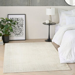 Grand Street Grn01 Ivory Rug By Dkny-239Cm X 300Cm - thumbnail 3