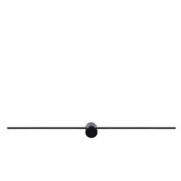 Lucide Mizar 10W Led Picture Light Black - thumbnail 5
