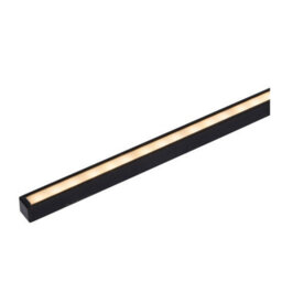 Lucide Mizar 10W Led Picture Light Black - thumbnail 4