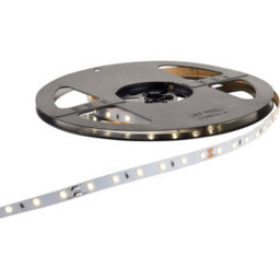 Flexible Led Tape Light - 5 Metres - 24W Cool White Leds - Dimmable Strip Lights - thumbnail 4