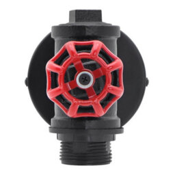 Long Life Lamps Company Industrial Retro Vintage Black Iron Wall Light Water Pipe Wall Light H3107P - thumbnail 4