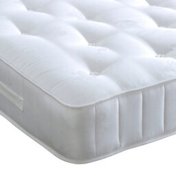 Bedmaster Crystal 1400 Pocket Sprung Mattress Small Single