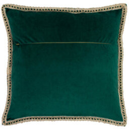 Furn. Amazonia Botanical Jacquard Cushion Cover - thumbnail 2