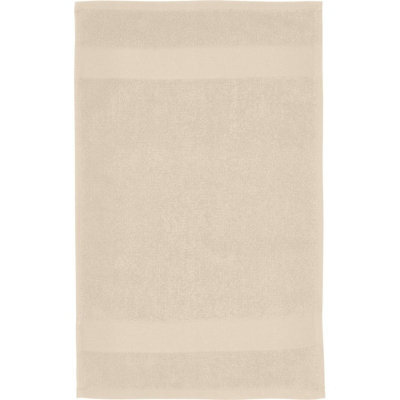 Bullet Evelyn Bath Towel Beige (One Size)