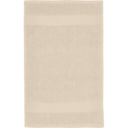 Bullet Evelyn Bath Towel Beige (One Size)