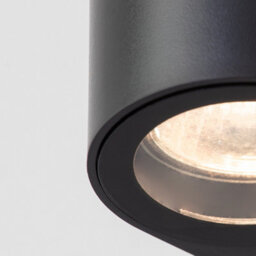 Litecraft Pack Of 2 Wye Black Outdoor Wall Lights - thumbnail 6