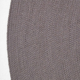 Homescapes Grey Handmade Woven Braided Oval Rug, 50 X 80 Cm - thumbnail 3