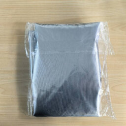 180X120X74Cm Silver Waterproof Garden Furniture Cover Heavy Duty Patio Rattan Table Set Cover - thumbnail 8