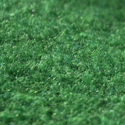 Floordirekt Artificial Felt Grass Matting Wonder Colour Easy Care Durable Ideal For Balcony Patio Green - 100 X 450 Cm - thumbnail 3