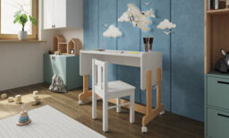 Love For Sleep Smartcrib Smart 6In1 Bedside Crib 90X40Cm With Microfibre Quilted Mattress - thumbnail 6