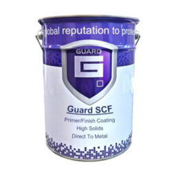 Guard Scf Single Coat Finish Matt Mint Green 5Ltr